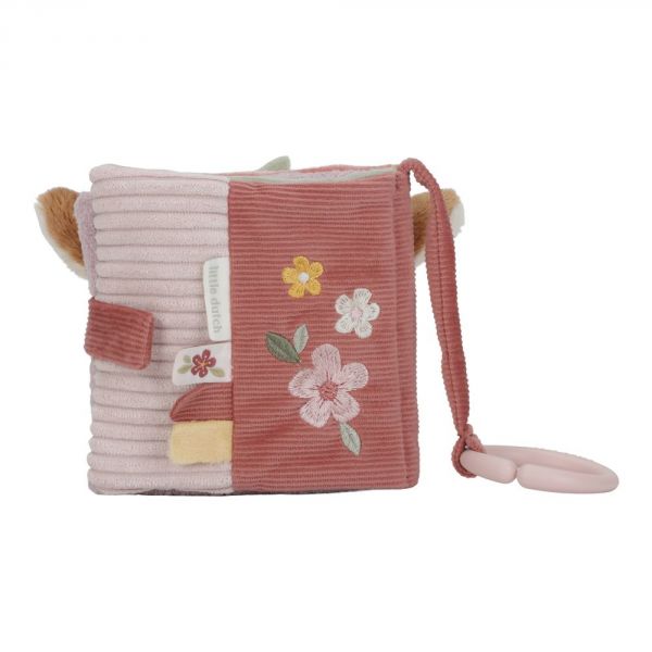 Livre Poussette Fairy Garden - LITTLE DUTCH – Image 2