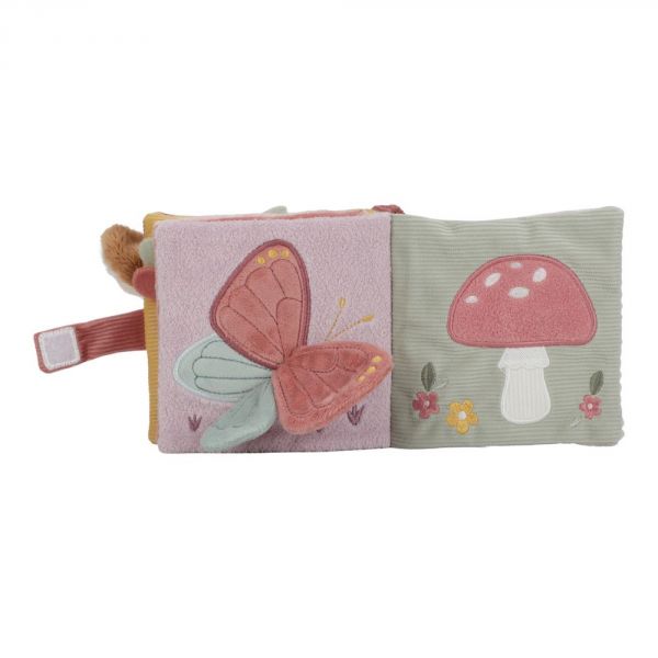 Livre Poussette Fairy Garden - LITTLE DUTCH – Image 3