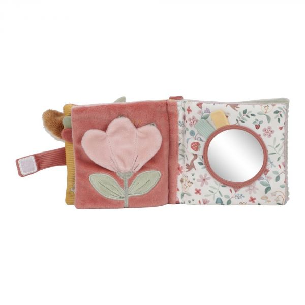 Livre Poussette Fairy Garden - LITTLE DUTCH – Image 4