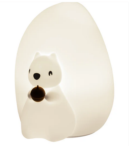 Veilleuse écureuil Télécommande - ALILO – Image 2