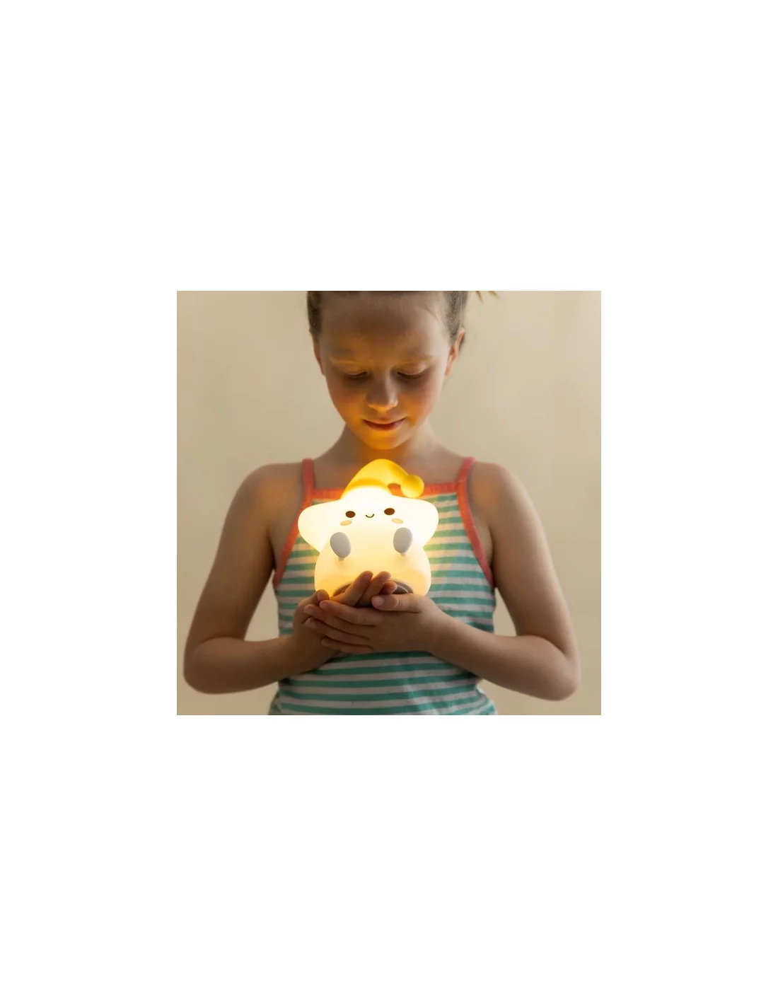 Veilleuse Etoile Joy - ALILO – Image 4
