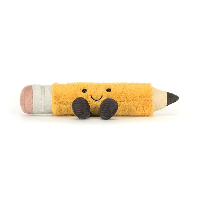 PENCIL AMUSEABLE- JELLYCAT
