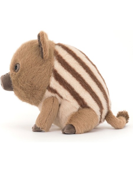 SWINLEY BOAR - JELLYCAT – Image 4
