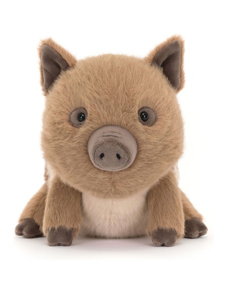 SWINLEY BOAR - JELLYCAT