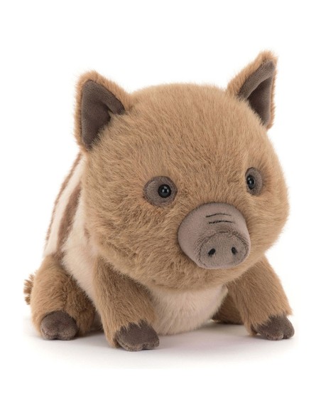 SWINLEY BOAR - JELLYCAT – Image 2