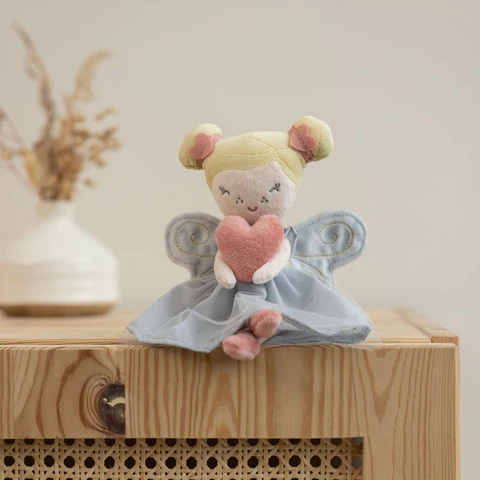 POUPEE FEE FAY- LITTLE DUTCH – Image 3