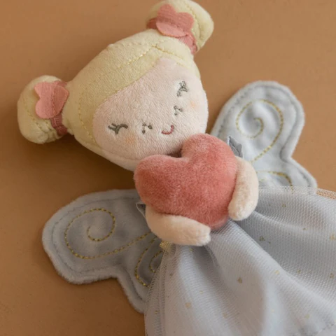 POUPEE FEE FAY- LITTLE DUTCH – Image 2