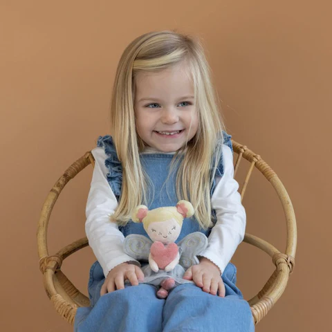 POUPEE FEE FAY- LITTLE DUTCH – Image 4