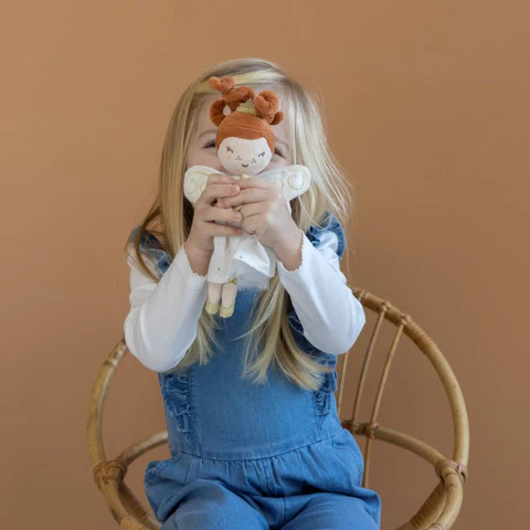 POUPEE FEE MIA- LITTLE DUTCH – Image 3