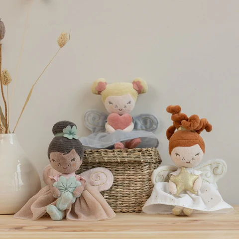 POUPEE FEE MIA- LITTLE DUTCH – Image 4