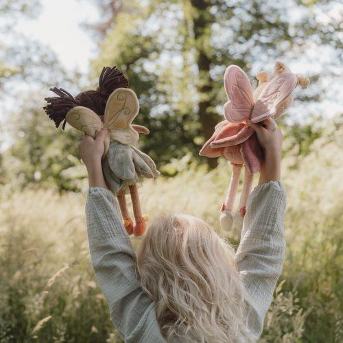 POUPEE FEE EVI - LITTLE DUTCH – Image 4