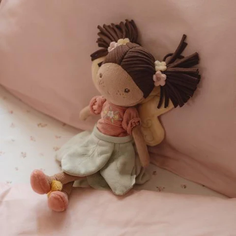 POUPEE FEE EVI - LITTLE DUTCH – Image 7