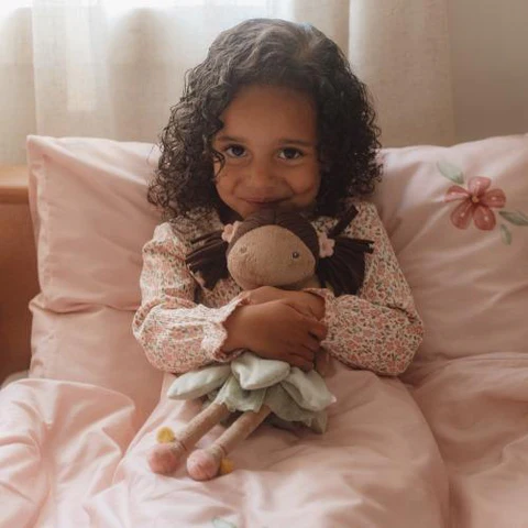 POUPEE FEE EVI - LITTLE DUTCH – Image 6