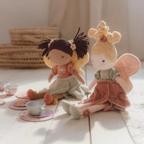 POUPEE FEE EVI - LITTLE DUTCH – Image 5