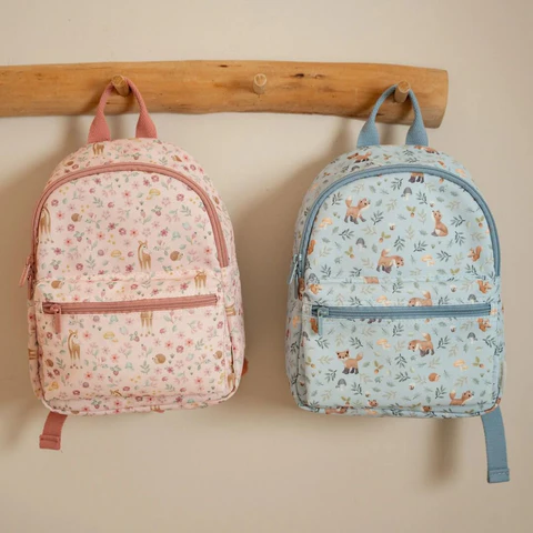 SAC A DOS FAIRY GARDEN - LITTLE DUTCH – Image 5