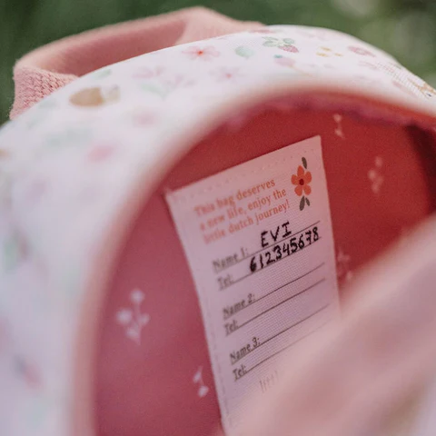 SAC A DOS FAIRY GARDEN - LITTLE DUTCH – Image 4