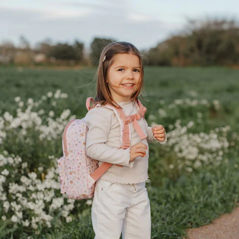 SAC A DOS FAIRY GARDEN - LITTLE DUTCH – Image 2