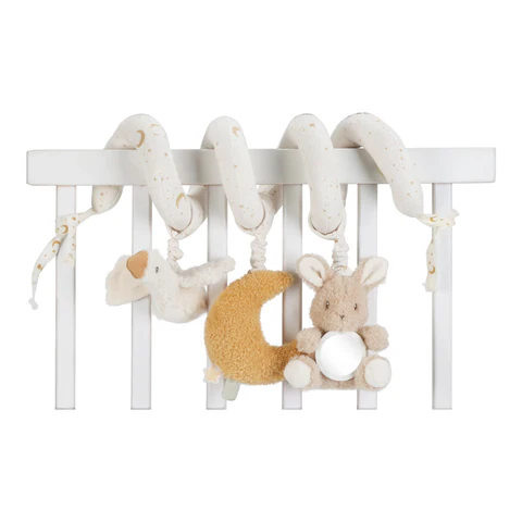 SPIRALE D'ACTIVITES NEWBORN - LITTLE DUTCH