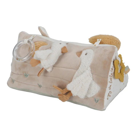 TRIANGLE D'ACTIVITES NEWBORN - LITTLE DUTCH