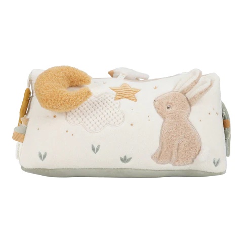 TRIANGLE D'ACTIVITES NEWBORN - LITTLE DUTCH – Image 2