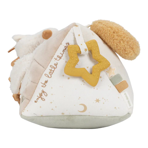 TRIANGLE D'ACTIVITES NEWBORN - LITTLE DUTCH – Image 3