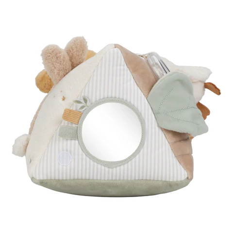 TRIANGLE D'ACTIVITES NEWBORN - LITTLE DUTCH – Image 4