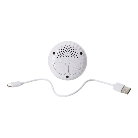 PELUCHE MUSICALE ET LUMINEUSE NEWBORN - LITTLE DUTCH – Image 5