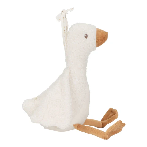 PELUCHE MUSICALE ET LUMINEUSE NEWBORN - LITTLE DUTCH – Image 4