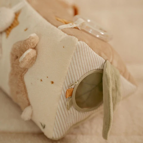 TRIANGLE D'ACTIVITES NEWBORN - LITTLE DUTCH – Image 7
