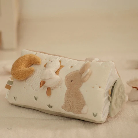 TRIANGLE D'ACTIVITES NEWBORN - LITTLE DUTCH – Image 5
