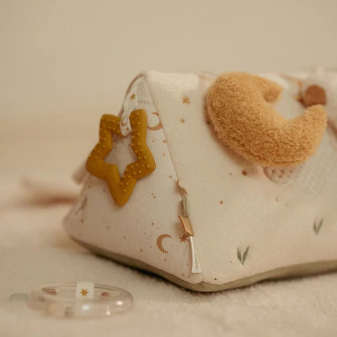 TRIANGLE D'ACTIVITES NEWBORN - LITTLE DUTCH – Image 6