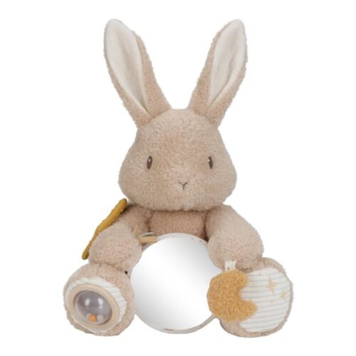 LAPIN D'ACTIVITES NEWBORN - LITTLE DUTCH