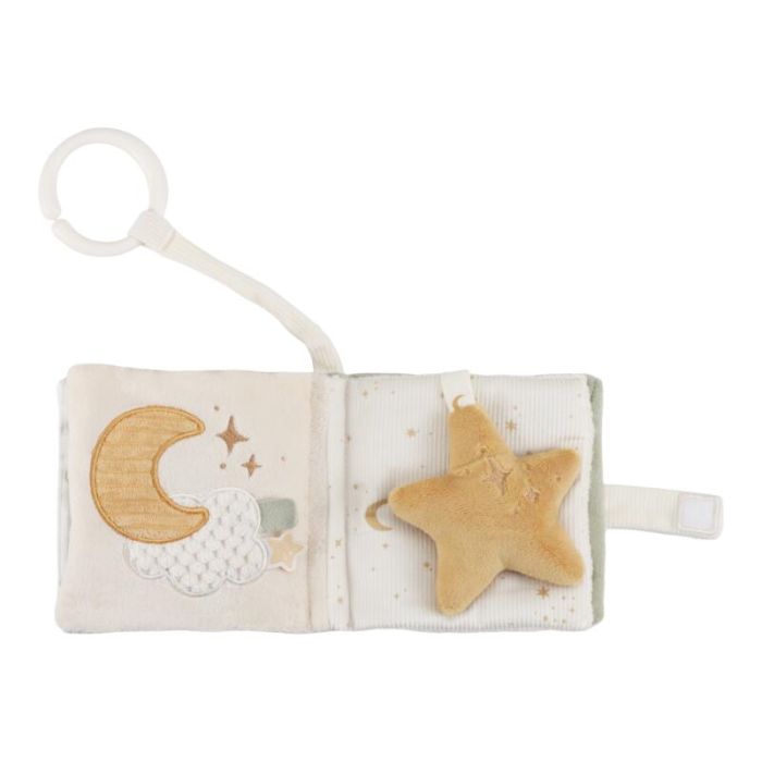 LIVRE D'ACTIVITES NEWBORN - LITTLE DUTCH – Image 2