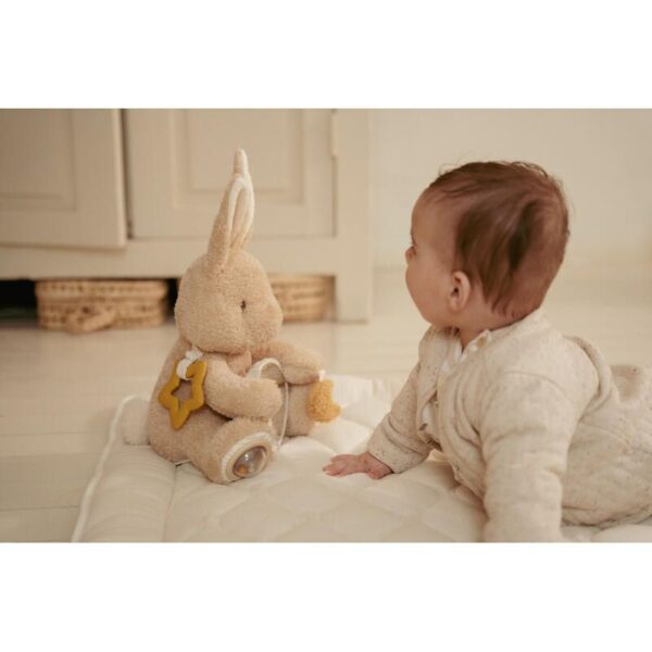 LAPIN D'ACTIVITES NEWBORN - LITTLE DUTCH – Image 4