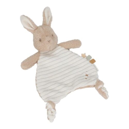 DOUDOU LAPIN NEWBORN - LITTLE DUTCH