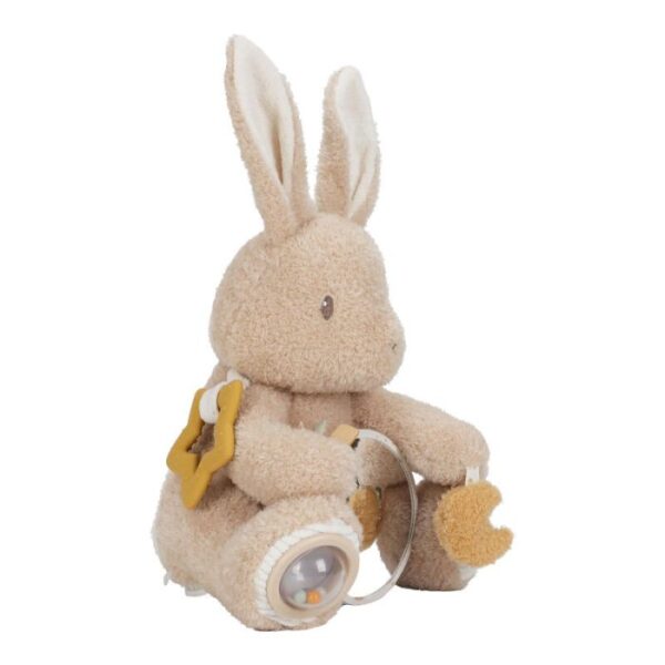 LAPIN D'ACTIVITES NEWBORN - LITTLE DUTCH – Image 3