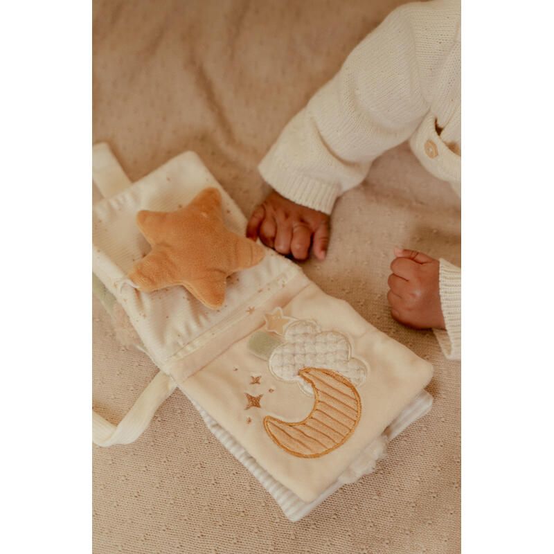 LIVRE D'ACTIVITES NEWBORN - LITTLE DUTCH – Image 4