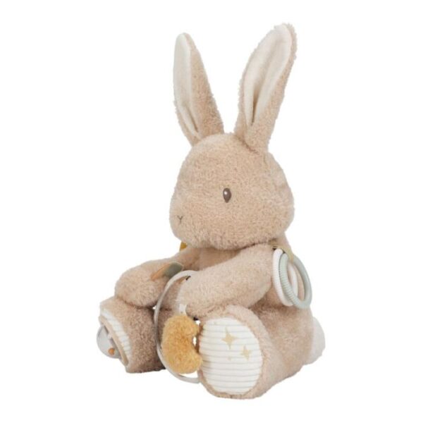 LAPIN D'ACTIVITES NEWBORN - LITTLE DUTCH – Image 2