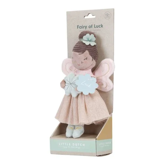 POUPEE FEE ELLA - LITTLE DUTCH – Image 2