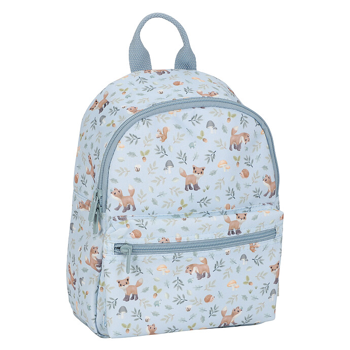 SAC A DOS FOREST FRIENDS - LITTLE DUTCH