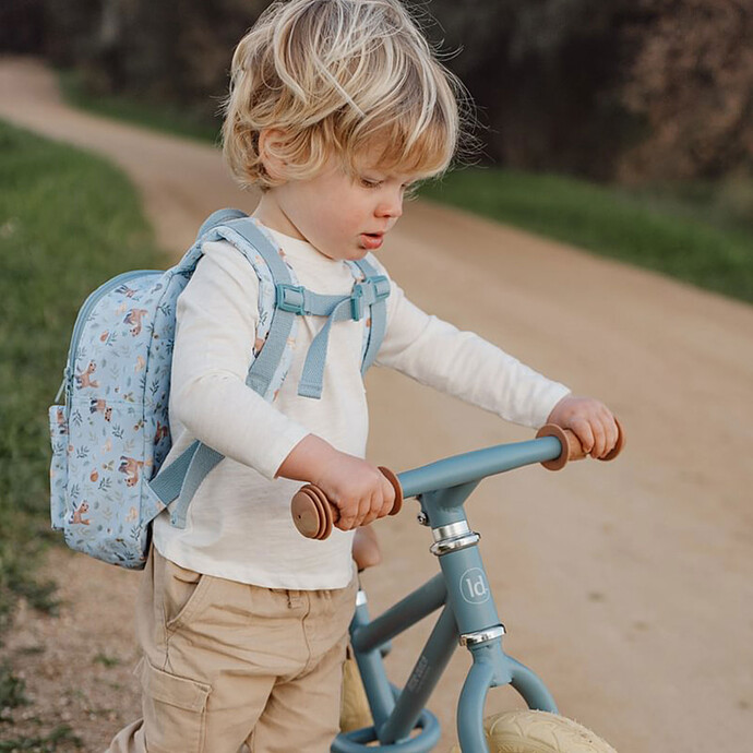 SAC A DOS FOREST FRIENDS - LITTLE DUTCH – Image 4