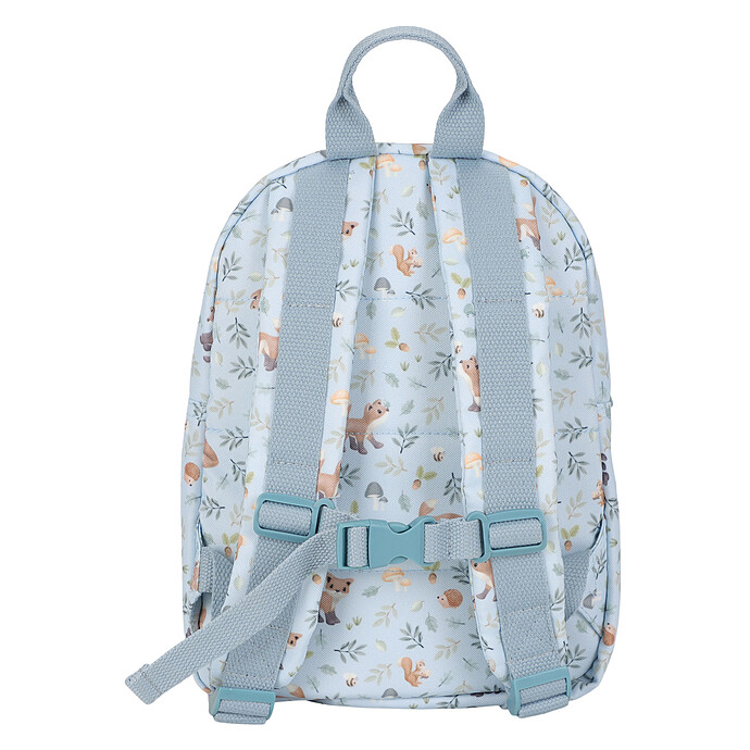 SAC A DOS FOREST FRIENDS - LITTLE DUTCH – Image 3