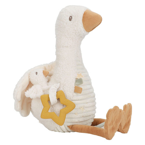 OIE D'ACTIVITES NEWBORN - LITTLE DUTCH