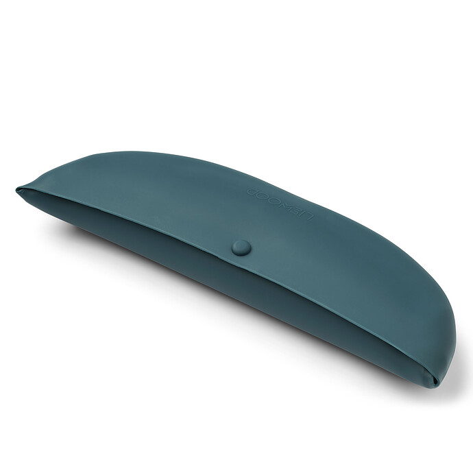 Lot de 2 bavoirs silicone ocean/artic - LIEWOOD – Image 3