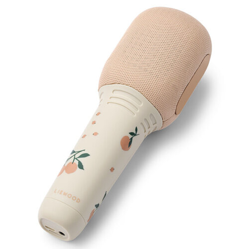 Micro Karaoké Beinta Peach Sea Shell - LIEWOOD