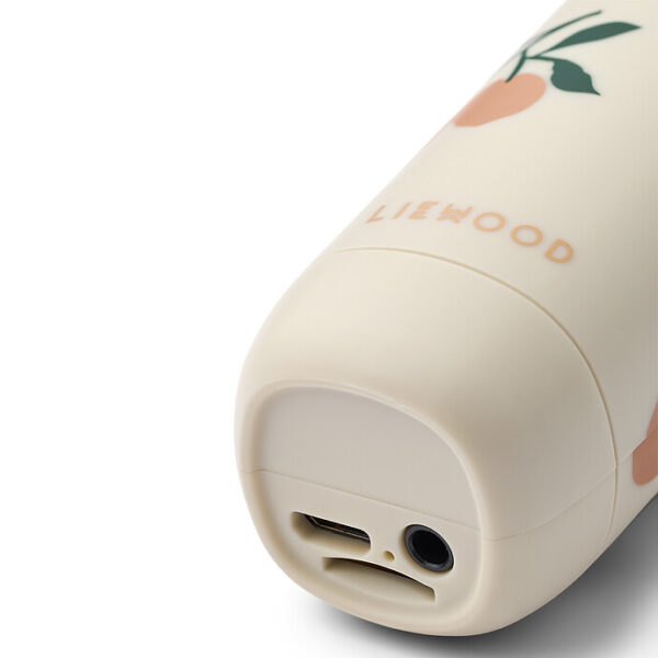 Micro Karaoké Beinta Peach Sea Shell - LIEWOOD – Image 4