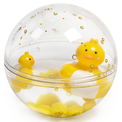 Bulle de Bain - canards - PETIT BOUM