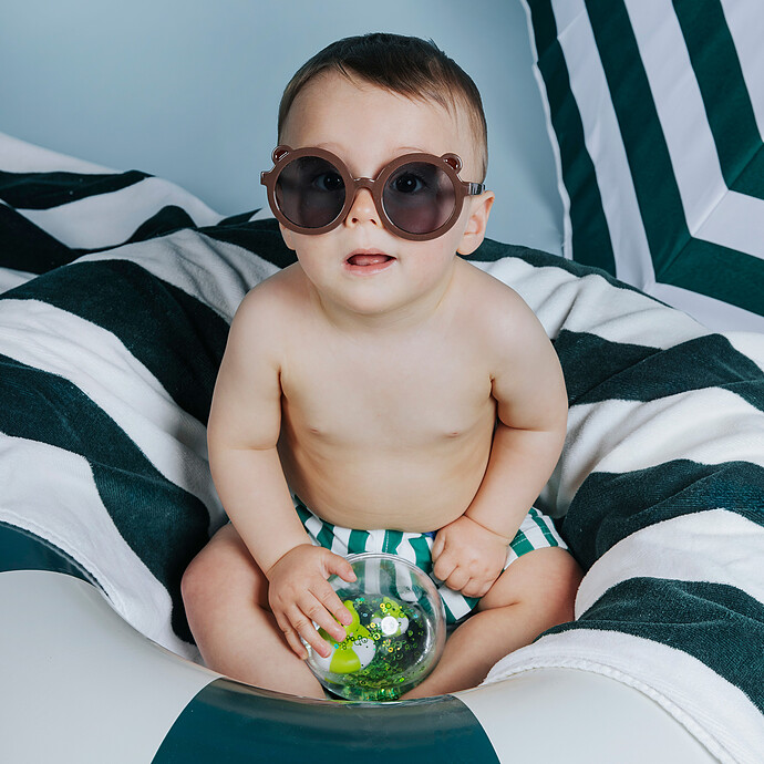 Bulle de Bain - Grenouilles - PETIT BOUM – Image 4
