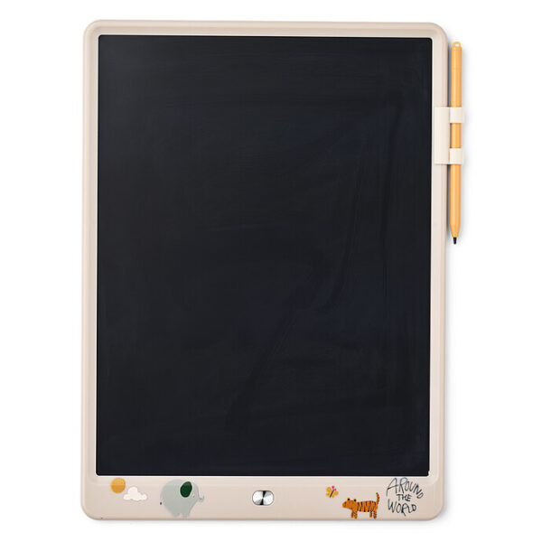 Tablette à Dessin Zora - Around The World Sandy- LIEWOOD