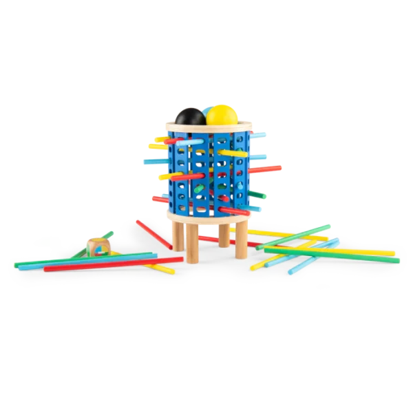Giga bomb Les Loufoques - MOULIN ROTY – Image 3